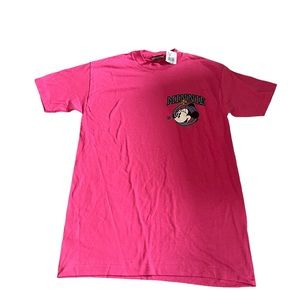 Vintage Disney single stitch Minnie Mouse tshirt